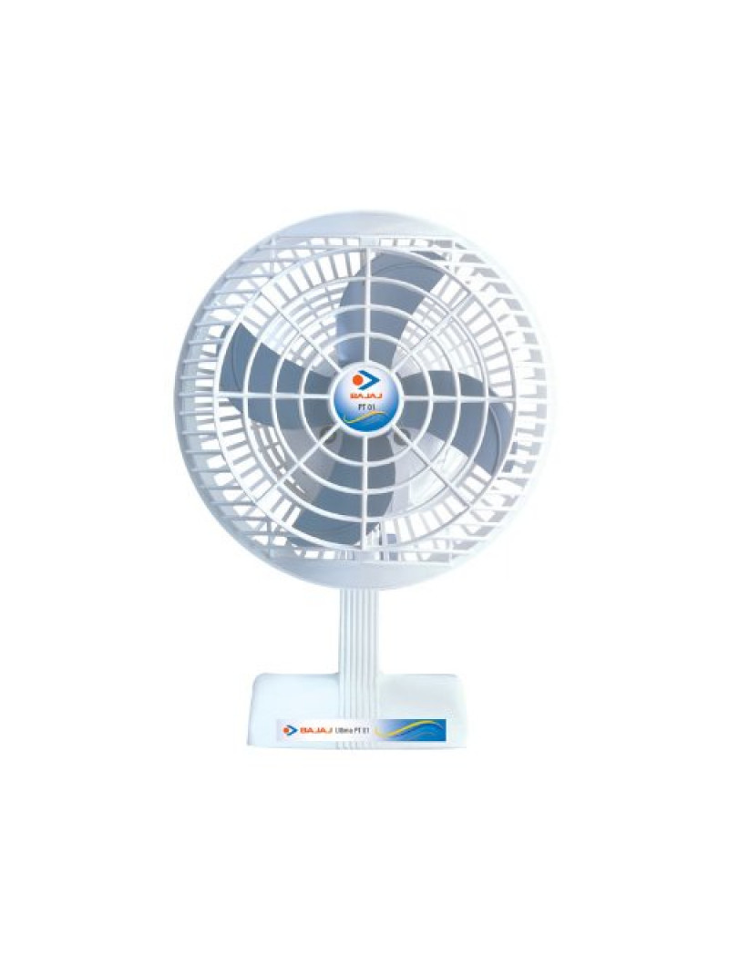 Bajaj Ultima PT01 8" 200mm Table Fan